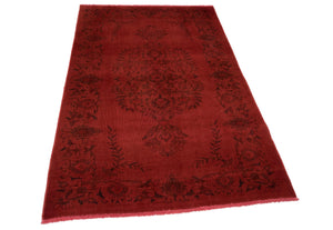 Tappeto Vintage 106x166