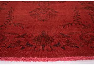 Tappeto Vintage 106x166