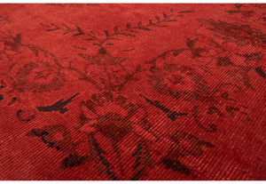Tappeto Vintage 106x166