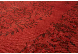 Tappeto Vintage 106x166