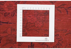 Tappeto Vintage 106x166