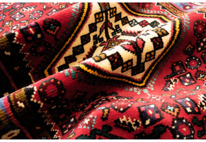 Tappeto Engelas 68x190