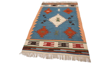 Tappeto Kilim 115 x x185