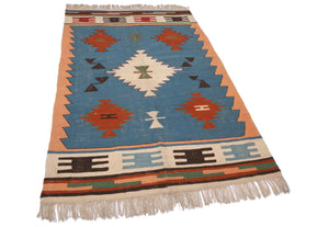 Tappeto Kilim 115 x x185