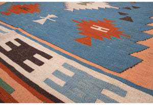 Tappeto Kilim 115 x x185