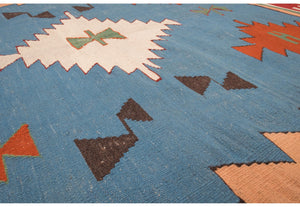 Tappeto Kilim 115 x x185