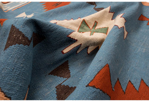 Tappeto Kilim 115 x x185