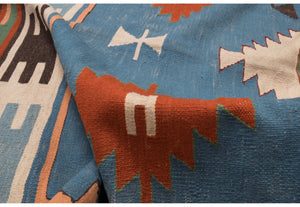 Tappeto Kilim 115 x x185