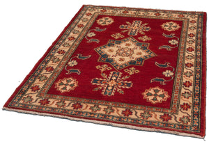 Tappeto Kazak 103x141