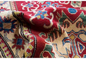 Tappeto Kazak 110x161