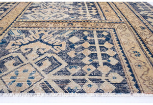 Tappeto Patchwork 143x170