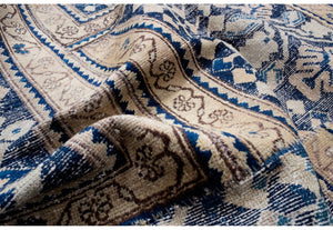 Tappeto Patchwork 143x170