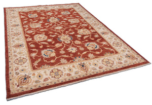 Tappeto Ziegler 171x237