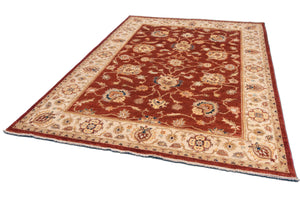 Tappeto Ziegler 171x237