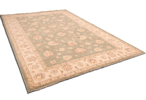 Tappeto Ziegler 200x297
