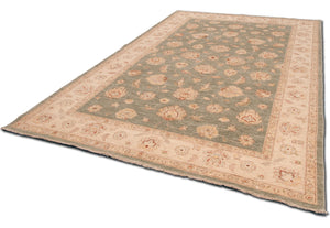 Tappeto Ziegler 200x297