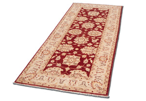 Tappeto Ziegler 77x204