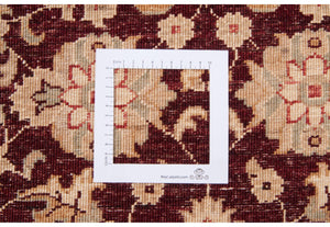 Tappeto Ziegler 80x294