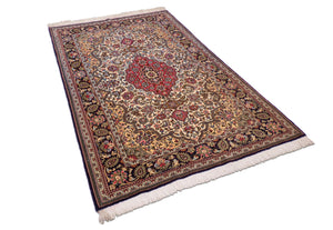 Tappeto Qum 103x164