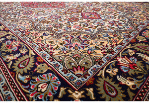 Tappeto Qum 103x164