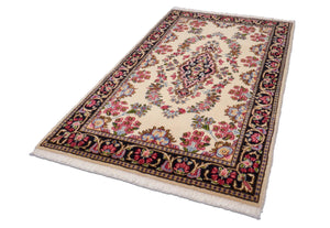 Tappeto Kerman 91x151