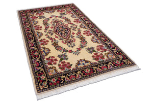 Tappeto Kerman 91x151