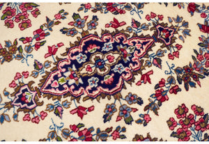 Tappeto Kerman 91x151