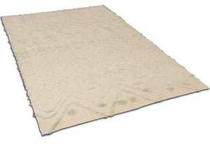 Tappeto Berbero 193x293