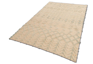 Tappeto Berbero 193x293