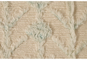 Tappeto Berbero 193x293