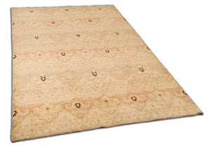 Tappeto Ziegler 202x303