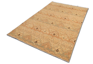 Tappeto Ziegler 202x303