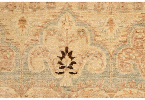 Tappeto Ziegler 202x303