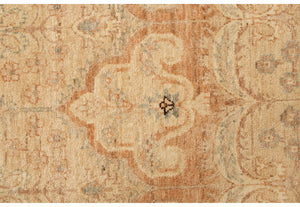 Tappeto Ziegler 202x303