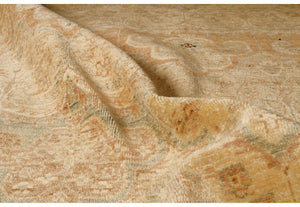 Tappeto Ziegler 202x303