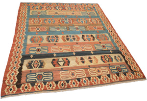 Tappeto Shiraz 156x182