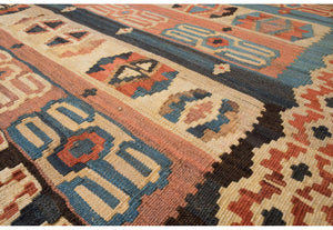Tappeto Shiraz 156x182