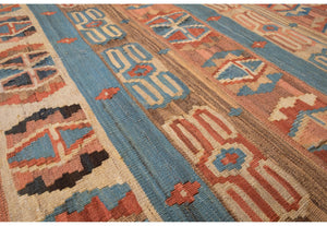 Tappeto Shiraz 156x182
