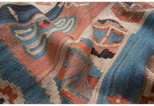 Tappeto Shiraz 156x182