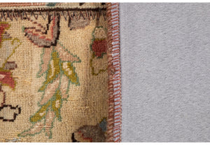 Tappeto Patchwork 166x216