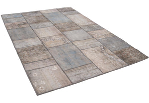Tappeto Patchwork 167x244