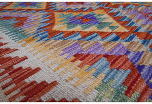 Tappeto Maimane vegetal col 130x196