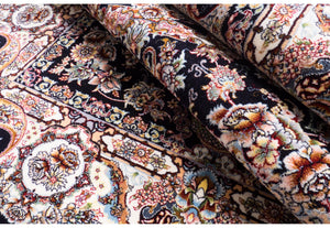 Tappeto Esfahan abbsy 100x150