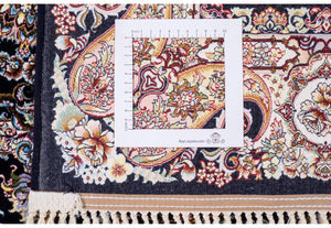 Tappeto Esfahan abbsy 100x150