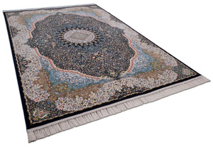 Tappeto Esfahan abbsy 200x300