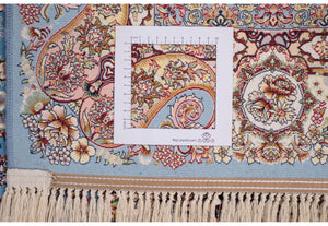 Tappeto Esfahan abbsy 100x150