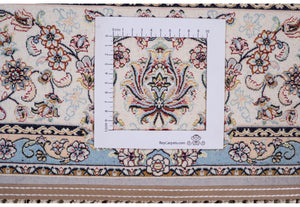 Tappeto Esfahan abbsy 150x225