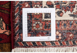 Tappeto Bakhtiari 313x424