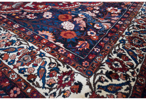 Tappeto Bakhtiari 313x424