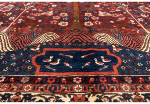 Tappeto Bakhtiari 313x424